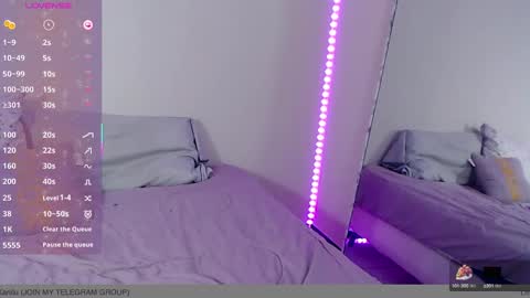 mylittledarlingkari online show from 01-18-25, 12:57