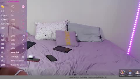 mylittledarlingkari online show from 01-18-25, 04:04