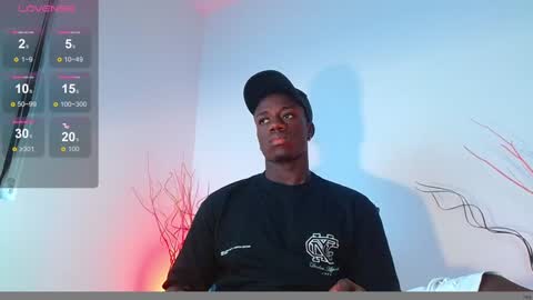 Mylo Wallace  online show from 12-16-24, 05:22