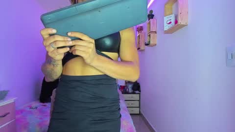 Myluandjack online show from 04-01-26, 01:01