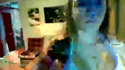 Snapshot of myluandjackhot chatting on 04-22-26, 01:08 Myluandjack online show from 04-22-26, 01:08
