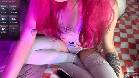 myluvekai online show from 11-13-25, 02:49