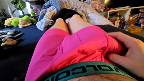 Snapshot of myluxdick chatting on 02-13-26, 10:00 myluxdick online show from 02-13-26, 10:00