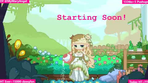 Snapshot of mymaryangel chatting on 10-05-25, 11:46 mymaryangel online show from 10-05-25, 11:46