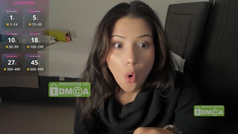 hey its Mel online show from 11-12-25, 01:55