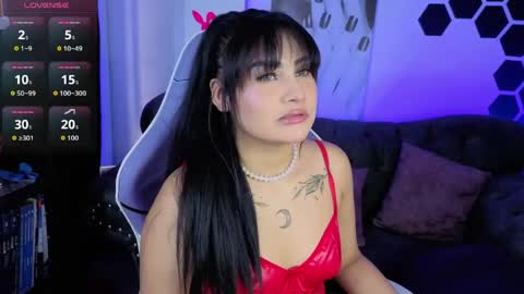 Snapshot of mymelody__ chatting on 04-30-26, 04:57 mymelody__ online show from 04-30-26, 04:57