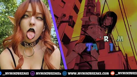 Snapshot of mymindbreaks2 chatting on 12-06-24, 05:33 mymindbreaks online show from 12-06-24, 05:33