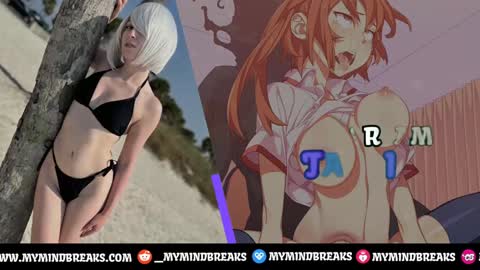 Snapshot of mymindbreaks2 chatting on 12-20-24, 06:19 mymindbreaks online show from 12-20-24, 06:19