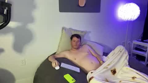 mynameisjeremy online show from 12-02-25, 07:03