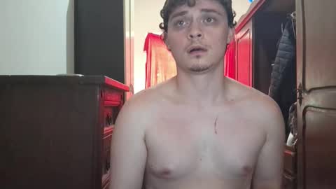 mynameispynk online show from 03-18-26, 04:43