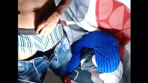 my negrito online show from 03-10-26, 05:34