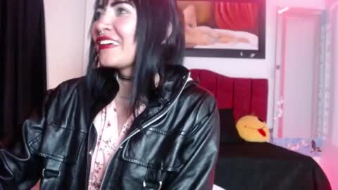 myomi online show from 01-21-25, 02:43