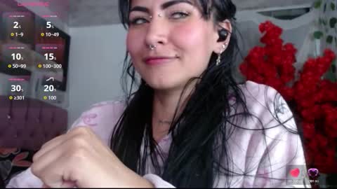 myomi online show from 11-26-25, 02:56