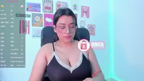 Bella online show from 06-11-26, 03:10