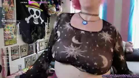 Myrtle Faust online show from 07-13-26, 09:39