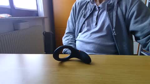 Ben online show from 12-02-24, 09:24