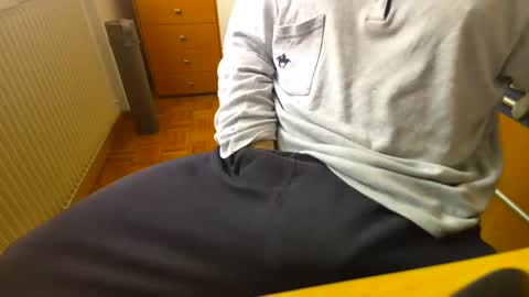 Ben online show from 12-02-24, 02:30