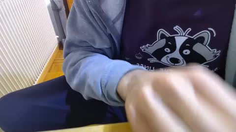 Ben online show from 12-05-24, 04:12