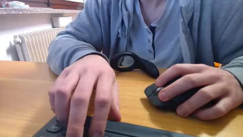 Ben online show from 12-18-24, 05:00