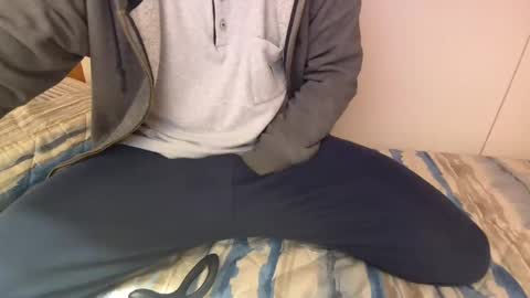 Ben online show from 01-04-25, 04:54