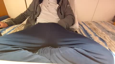 Ben online show from 01-04-25, 07:55