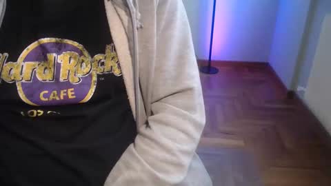 Ben online show from 02-23-26, 10:56