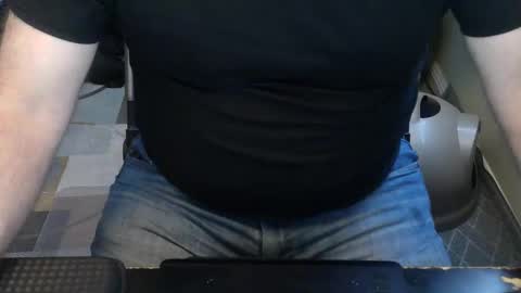 Just hanging out - No pressure online show from 05-24-26, 09:20