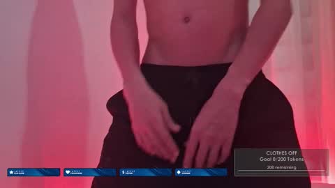 Snapshot of myskinny18 chatting on 10-11-25, 03:06 ThiagoFirst Time online show from 10-11-25, 03:06