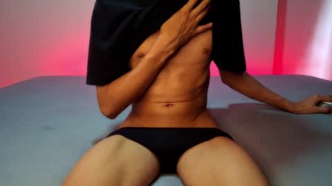 Snapshot of myskinny18 chatting on 05-11-26, 04:48 ThiagoFirst Time online show from 05-11-26, 04:48
