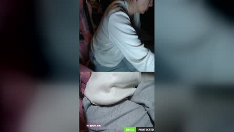 Snapshot of mysskytty chatting on 12-15-25, 06:06 MyssKytty online show from 12-15-25, 06:06