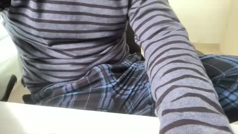 Snapshot of mystallion007 chatting on 11-18-25, 07:57 myStallion online show from 11-18-25, 07:57