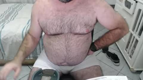 mysterbearmg online show from 02-21-26, 03:07