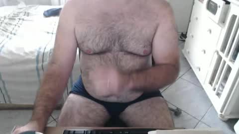 mysterbearmg online show from 02-28-26, 07:04