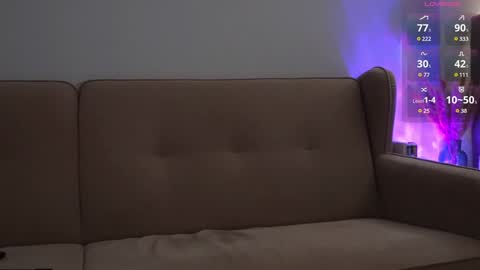 Ariel online show from 12-20-24, 01:22