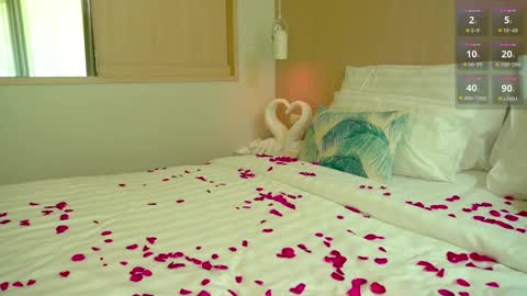 Ariel online show from 02-15-25, 05:19