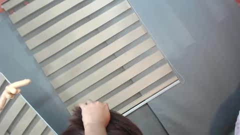 SUPPORT GODDESS TRISHA  AND DONT FORGET TO FOLLOW ME online show from 01-06-25, 01:30