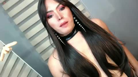 SUPPORT GODDESS TRISHA  AND DONT FORGET TO FOLLOW ME online show from 01-26-25, 01:52