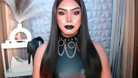 SUPPORT GODDESS TRISHA  AND DONT FORGET TO FOLLOW ME online show from 10-19-25, 05:19