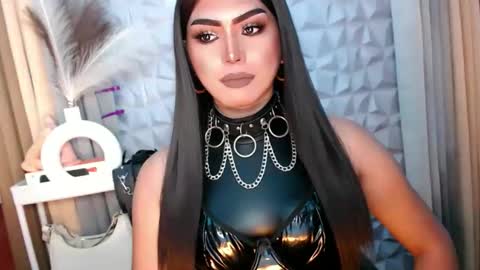SUPPORT GODDESS TRISHA  AND DONT FORGET TO FOLLOW ME online show from 10-31-25, 03:29