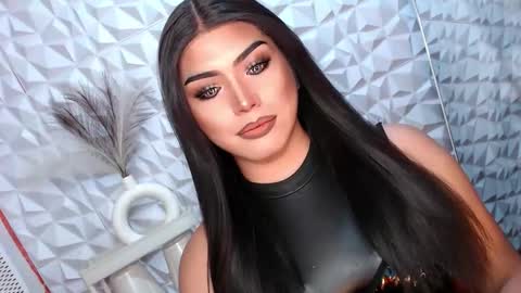 SUPPORT GODDESS TRISHA  AND DONT FORGET TO FOLLOW ME online show from 02-16-26, 07:37