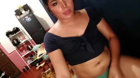 SUPPORT GODDESS TRISHA  AND DONT FORGET TO FOLLOW ME online show from 02-19-26, 09:05