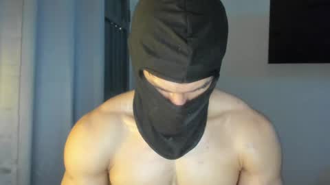 mysterious_muscles online show from 06-21-26, 09:39