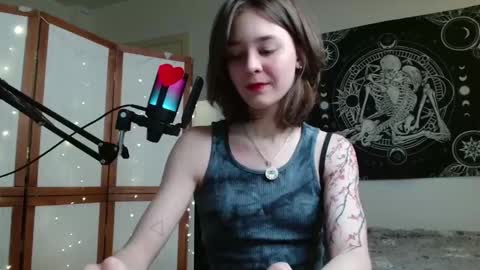 Eve online show from 02-22-26, 04:38