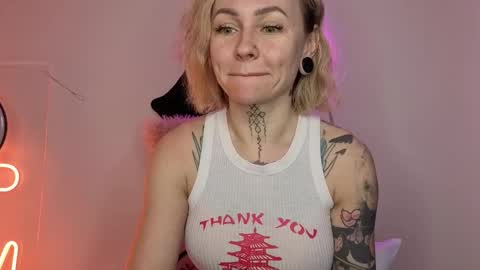 mysterious_twist online show from 03-19-26, 03:05