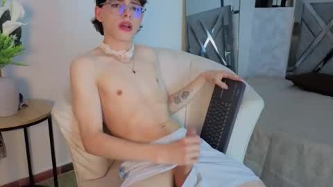 Marcus online show from 02-10-26, 09:08