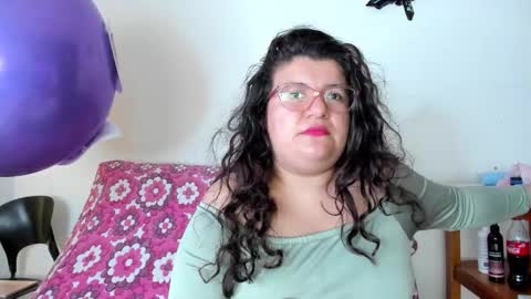 mystery_psique online show from 11-08-25, 07:01