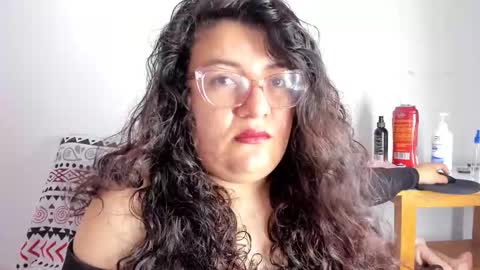 mystery_psique online show from 12-19-25, 07:10