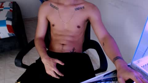 mysteryboy_thin16 online show from 12-02-24, 12:09