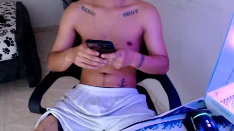 mysteryboy_thin16 online show from 12-19-24, 08:44