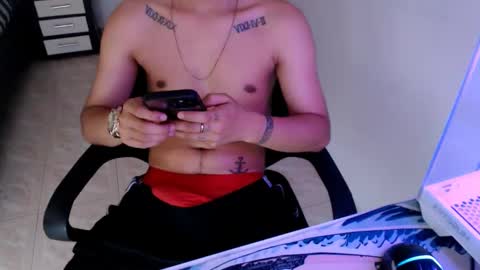 mysteryboy_thin16 online show from 02-03-25, 10:32